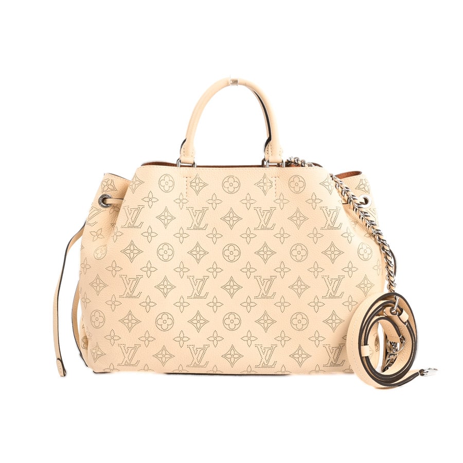 【中古A品】  ルイヴィトン ベラトート マヒナ M59203  元町本店