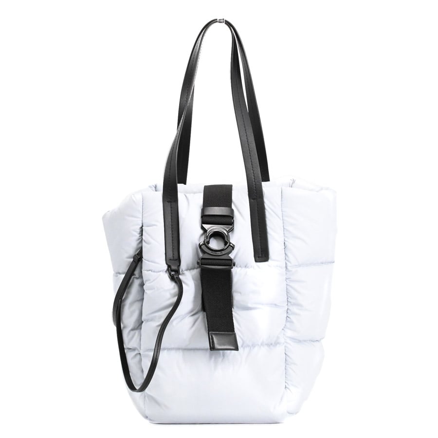 【中古A品】  モンクレール Xanderトートバッグ  H209B5D00002 ナイロン 新宿歌舞伎町店