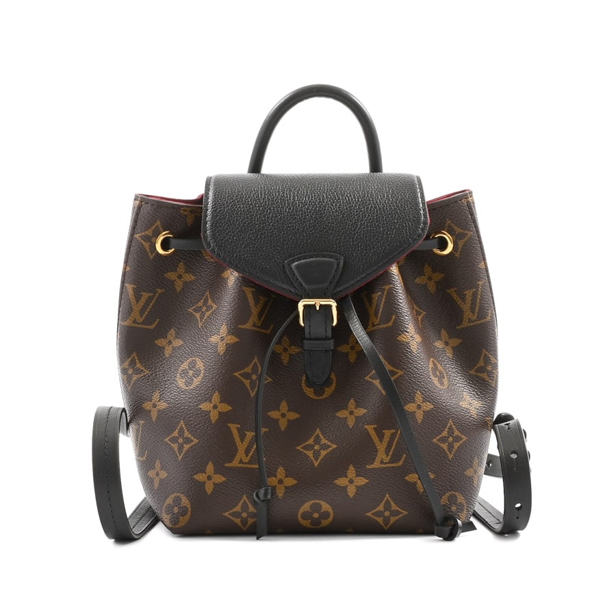 【中古A品】  ルイヴィトン モンスリNMBB モノグラム M45516  新宿歌舞伎町店