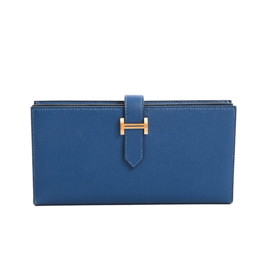 【中古SA品】  エルメス ベアンスフレ   ヴォーマダム 銀座