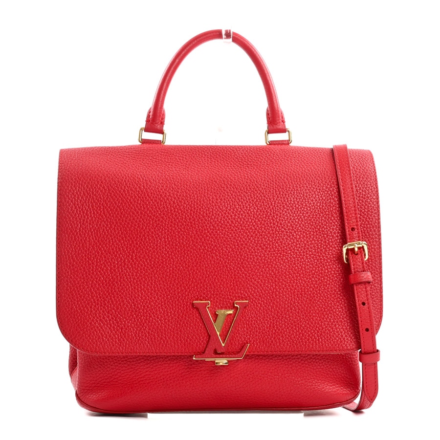 【中古AB品】  ルイヴィトン ヴォルタ  M50287 トリヨンレザー 元町本店