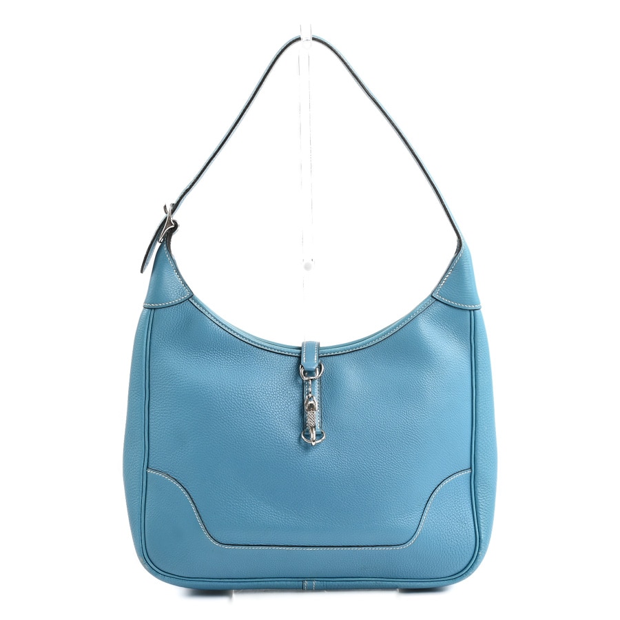 【中古AB品】  エルメス トリム31   ヴォークリスペトゴ 新宿歌舞伎町店