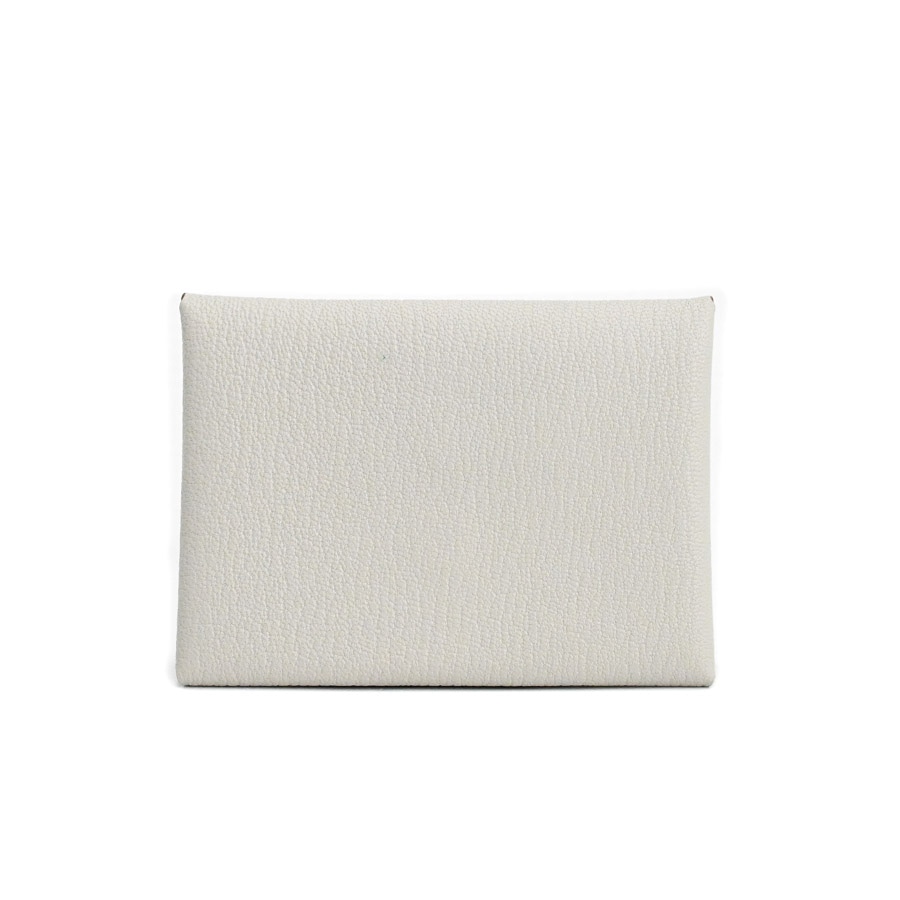 【未使用品】  エルメス カルヴィデュオ   シェーブル 新宿歌舞伎町店