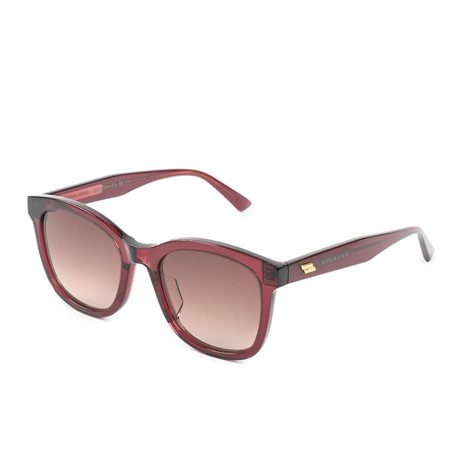 【中古A品】  ボッテガヴェネタ サングラス  BV1080SK プラスチック 横浜関内店