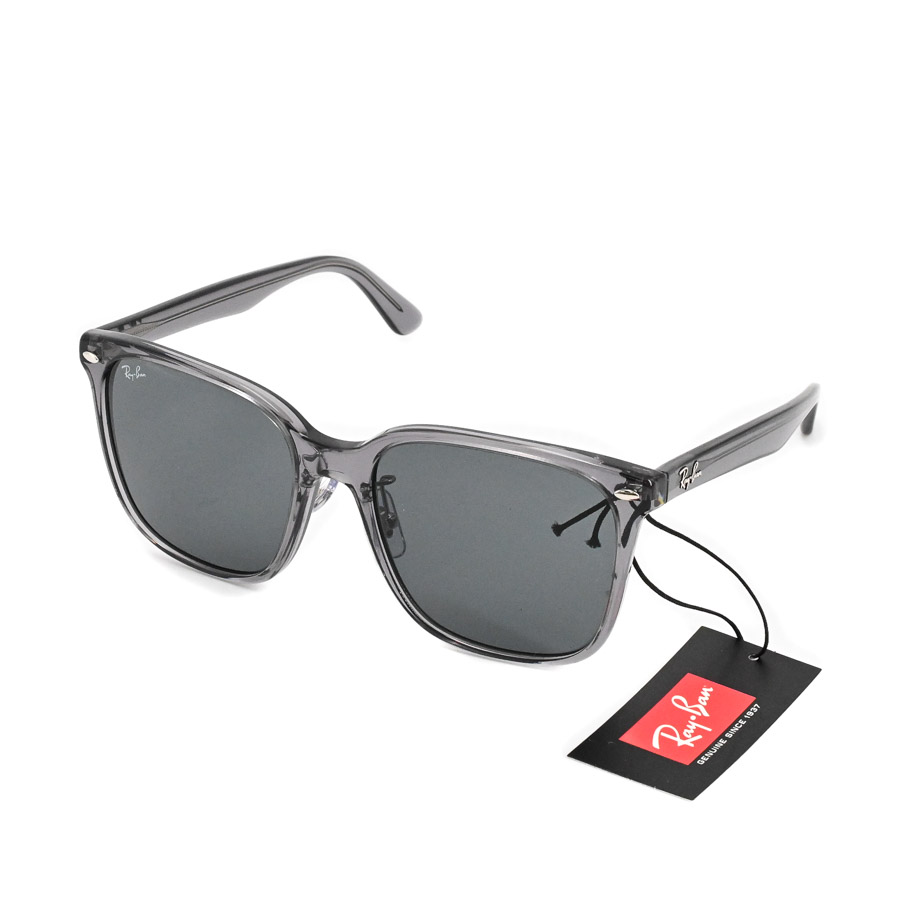 【未使用品】  レイバン サングラス  RB2206 プラスチック 横浜関内店