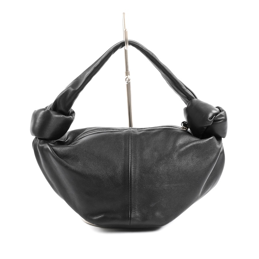 【中古A品】  ボッテガヴェネタ ダブルノット  629635 カーフ 横浜関内店