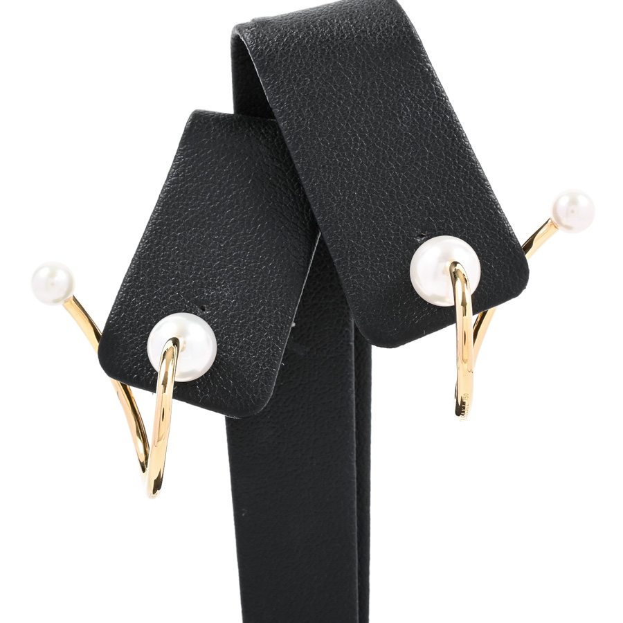 【中古A品】  タサキ ア ファインバランス   K18イエローゴールド 元町本店