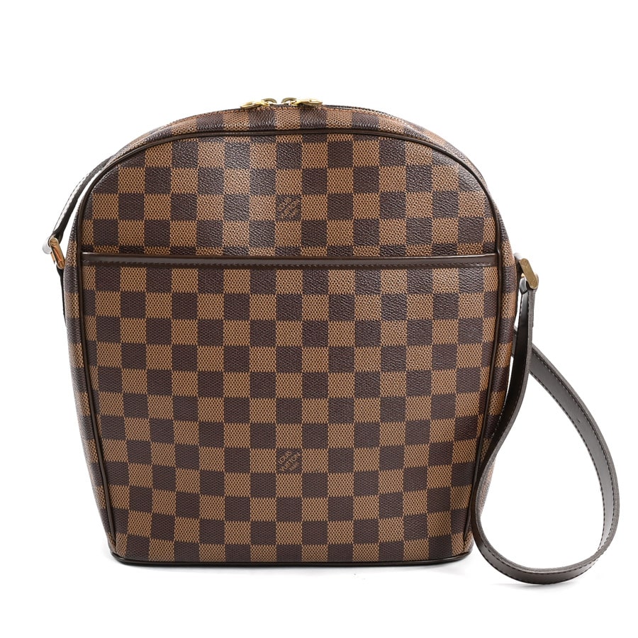 【中古A品】  ルイヴィトン イパネマGM ダミエ N51292  新宿歌舞伎町店