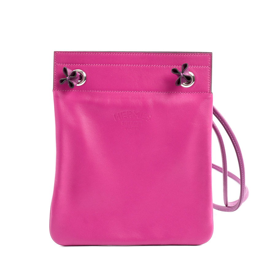 【中古A品】  エルメス アリーヌミニヴェルソ   ヴォースイフト THE YOKOHAMA FRONT