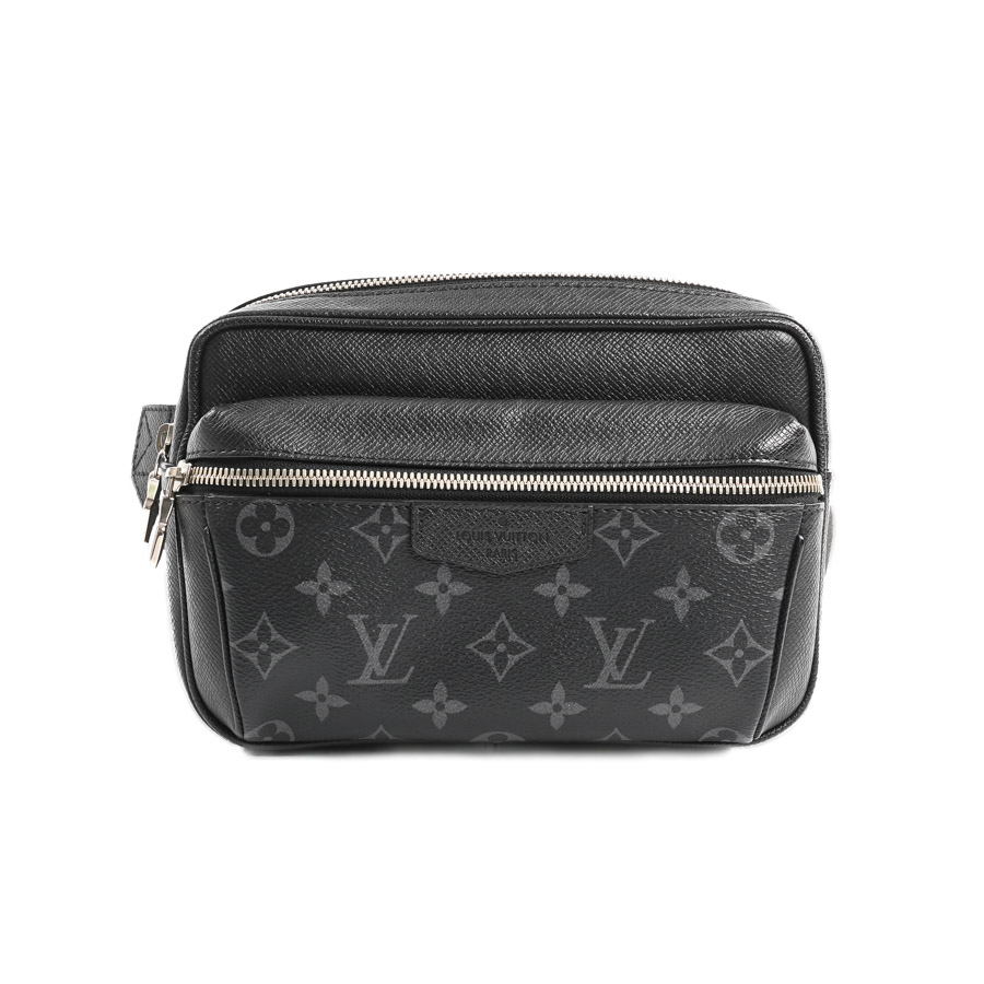 【中古A品】  ルイヴィトン バムバッグアウトドア タイガラマ M30245  新宿歌舞伎町店