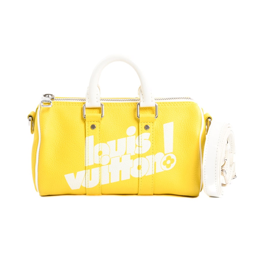 【中古A品】  ルイヴィトン キーポルXS  M80842 トリヨンレザー 新宿歌舞伎町店