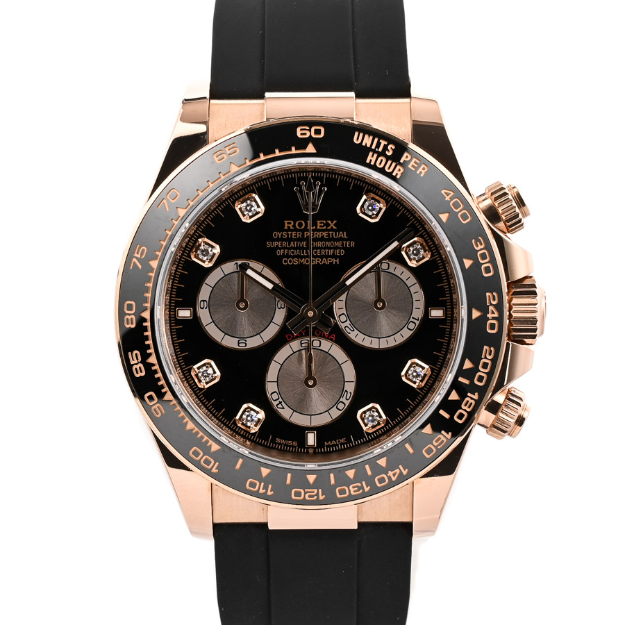 【中古A品】  ロレックス デイトナ  126515LNG ピンクゴールド 横浜関内店