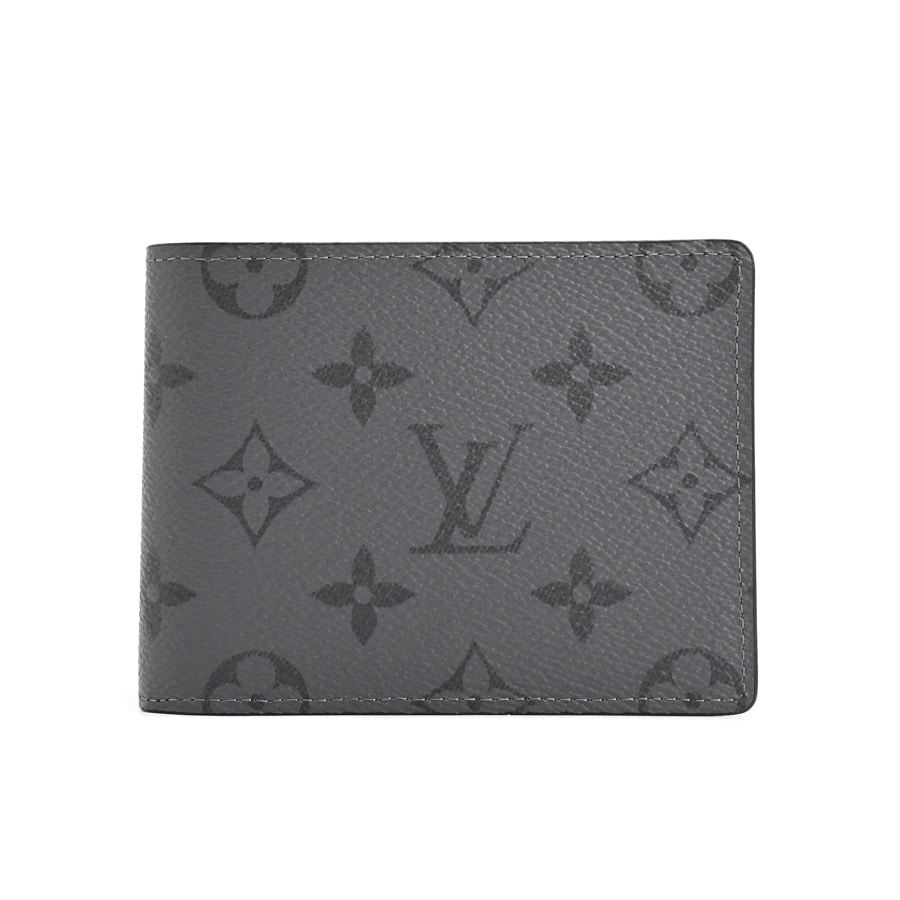 【未使用品】  ルイヴィトン ポルトフォイユスレンダー エクリプスリバース M80906  新宿歌舞伎町店