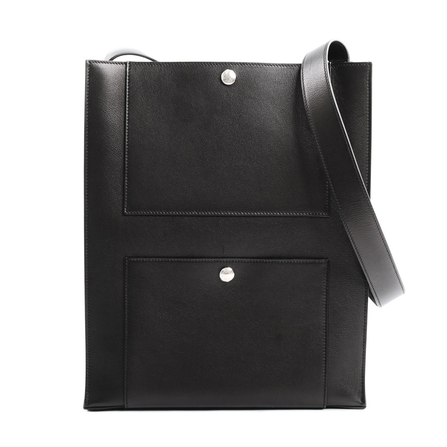 【中古A品】  エルメス カバッシュ   エヴァーグラン 元町本店