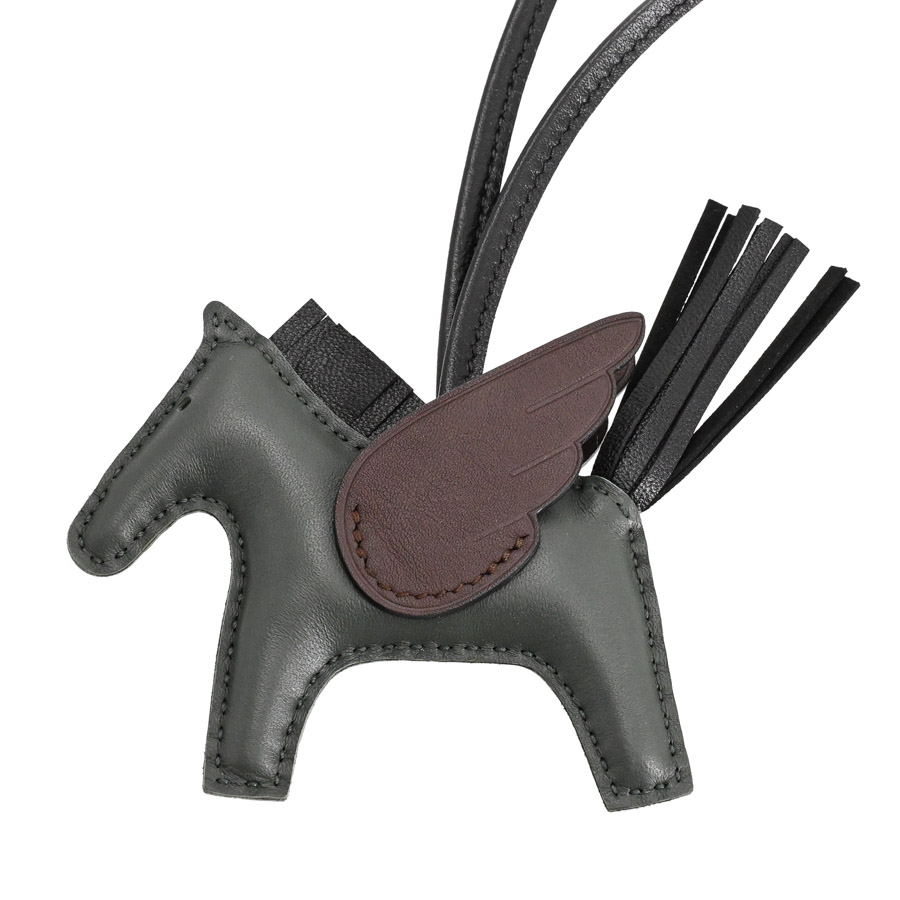 【未使用品】  エルメス ロデオペガサスPM   アニョ 横浜関内店