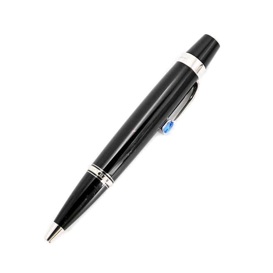 【中古AB品】  モンブラン ボエム  25230 メタル 元町本店