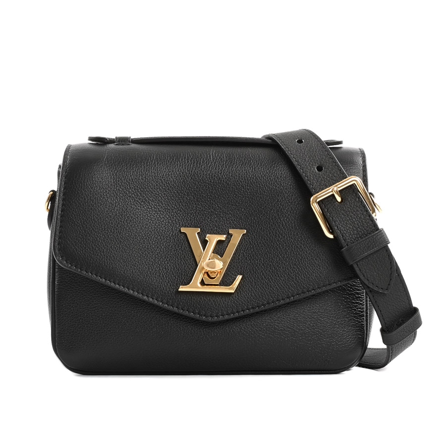 【中古SA品】  ルイヴィトン オックスフォード  M22735 型押しレザー 横浜関内店