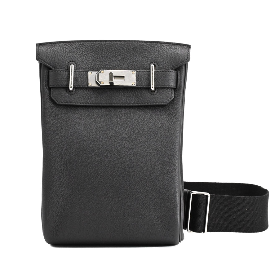 【中古SA品】  エルメス ケリーアッカドPM   ヴォークリスペトゴ 横浜関内店