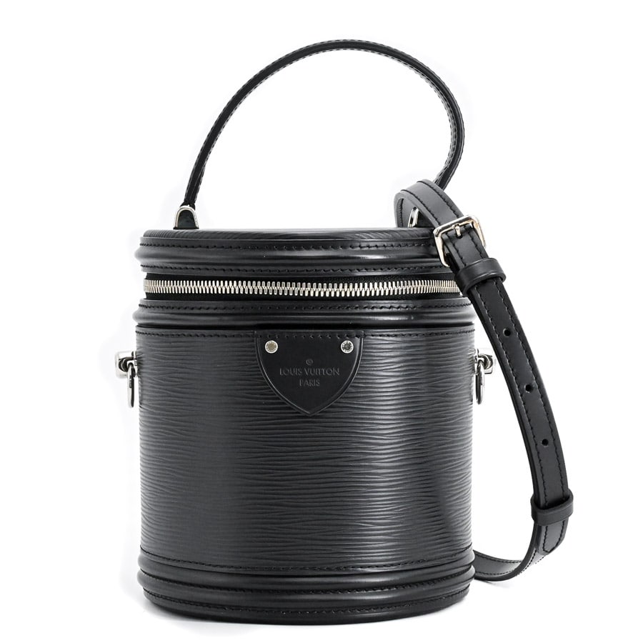 【中古A品】  ルイヴィトン カンヌ エピ M52226  元町本店