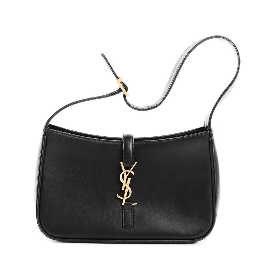 【中古A品】  サンローラン ルサンカセット  657228 カーフ 新宿歌舞伎町店