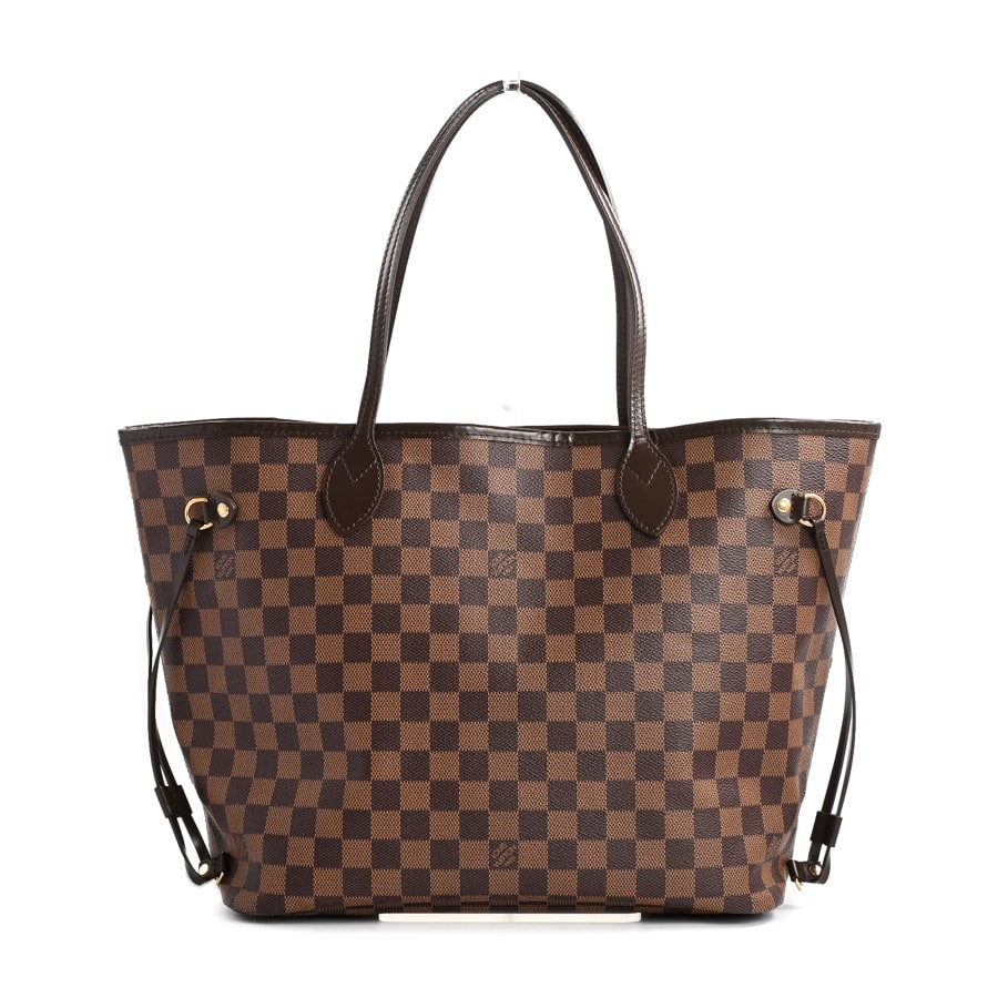 【中古B品】  ルイヴィトン ネヴァーフルMM ダミエ N41358  新宿歌舞伎町店