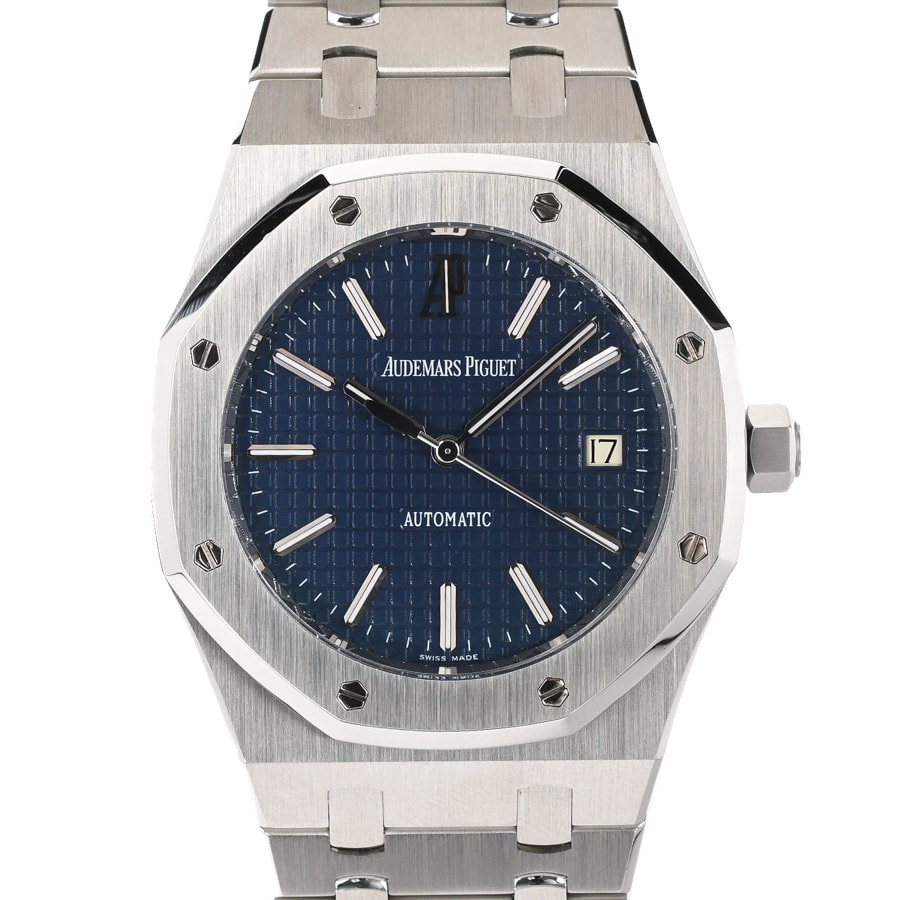 【中古A品】  オーデマピゲ ロイヤルオーク  15300ST.OO.1220ST.02 ステンレス SHIBUYA