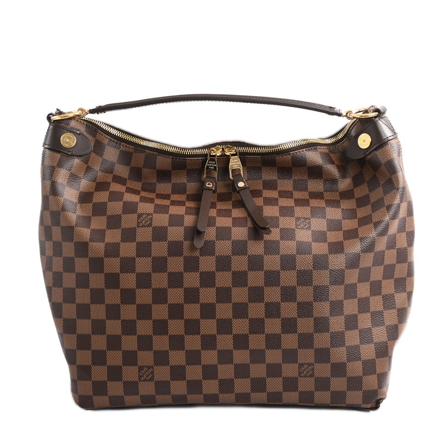 【中古A品】  ルイヴィトン ドゥオモホーボー ダミエ N41861  新宿歌舞伎町店