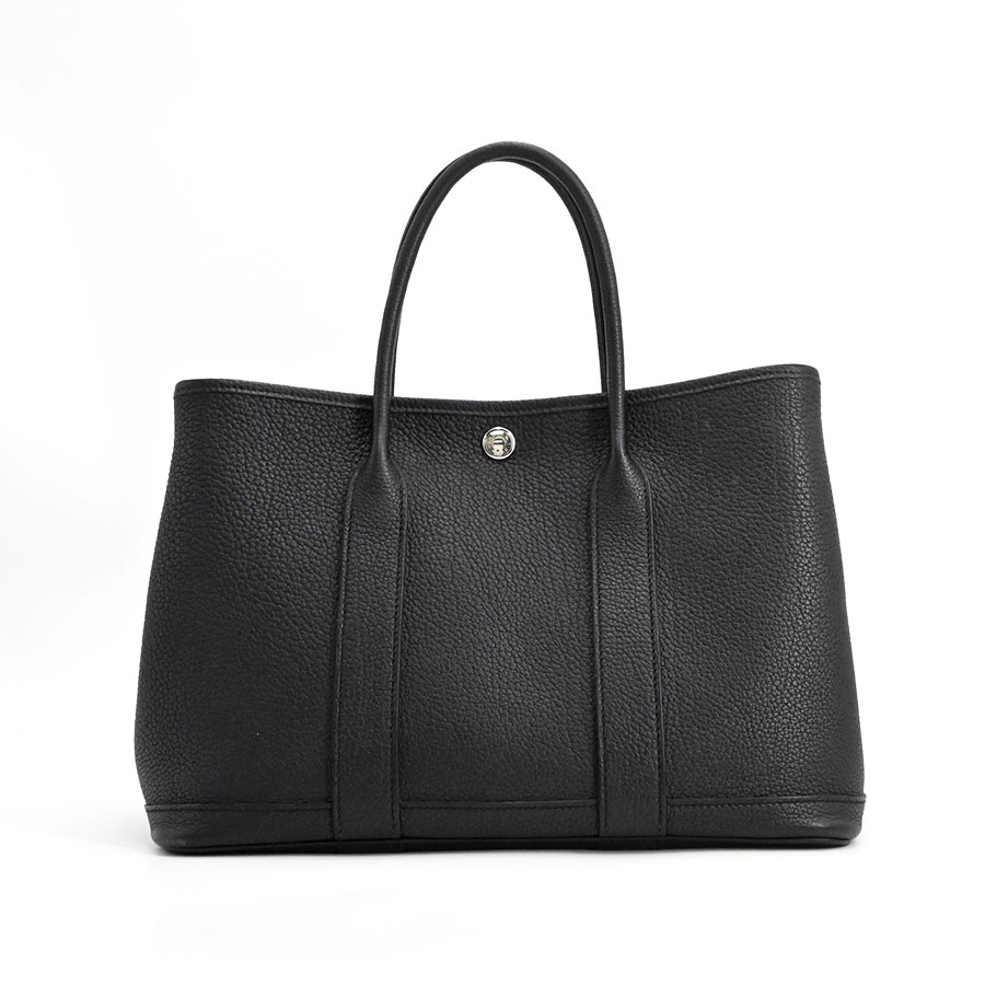 【中古AB品】  エルメス ガーデンパーティTPM   ネゴンダ THE YOKOHAMA FRONT