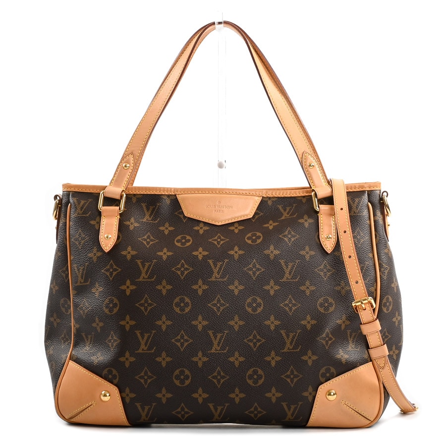 【中古AB品】  ルイヴィトン エストレーラMM モノグラム M41232  新宿歌舞伎町店