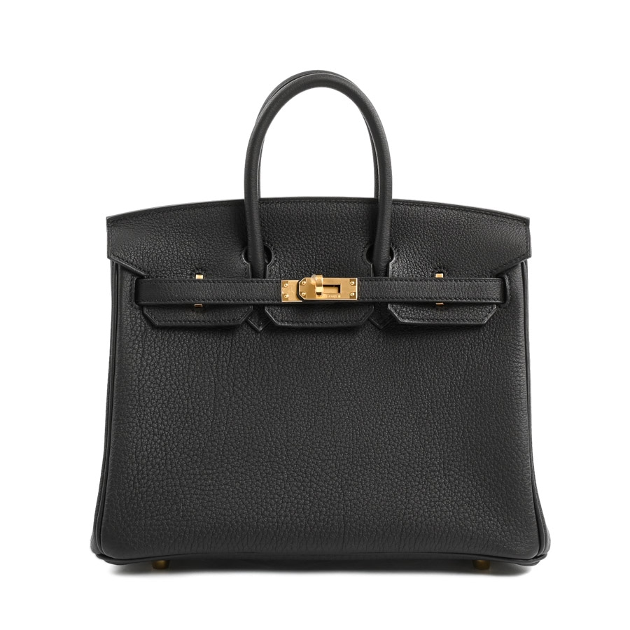 【新品】  エルメス バーキン25   ヴォークリスペトゴ 新宿歌舞伎町店