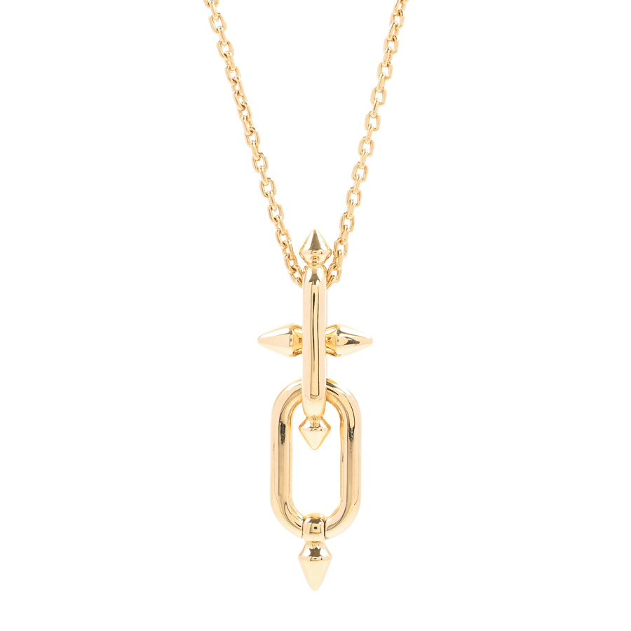 【中古A品】  ティファニー タイタン   K18イエローゴールド 新宿歌舞伎町店