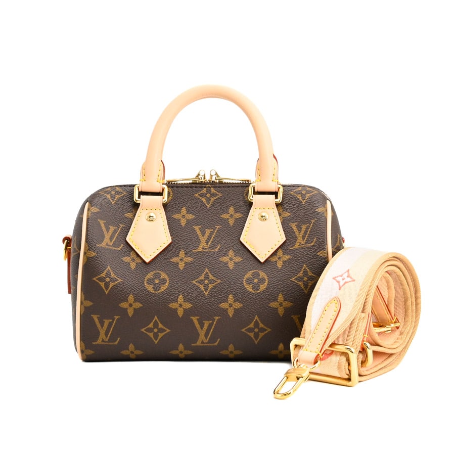 モノグラム│ルイヴィトン(LOUISVUITTON)│ブランドバッグ【公式