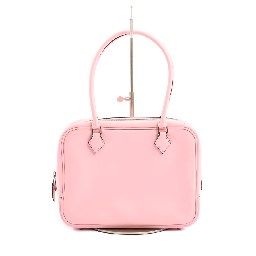 【未使用品】  エルメス ミニプリュム20   ヴォースイフト 銀座