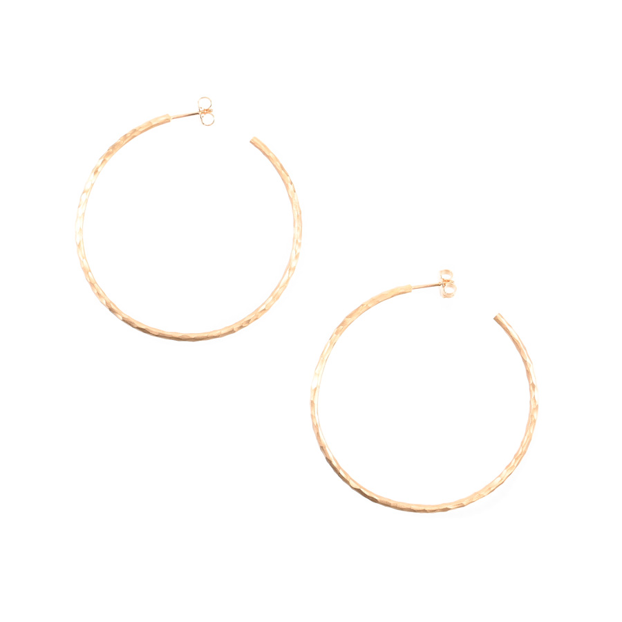 【中古A品】  ティファニー ハマード   K18ピンクゴールド 横浜関内店