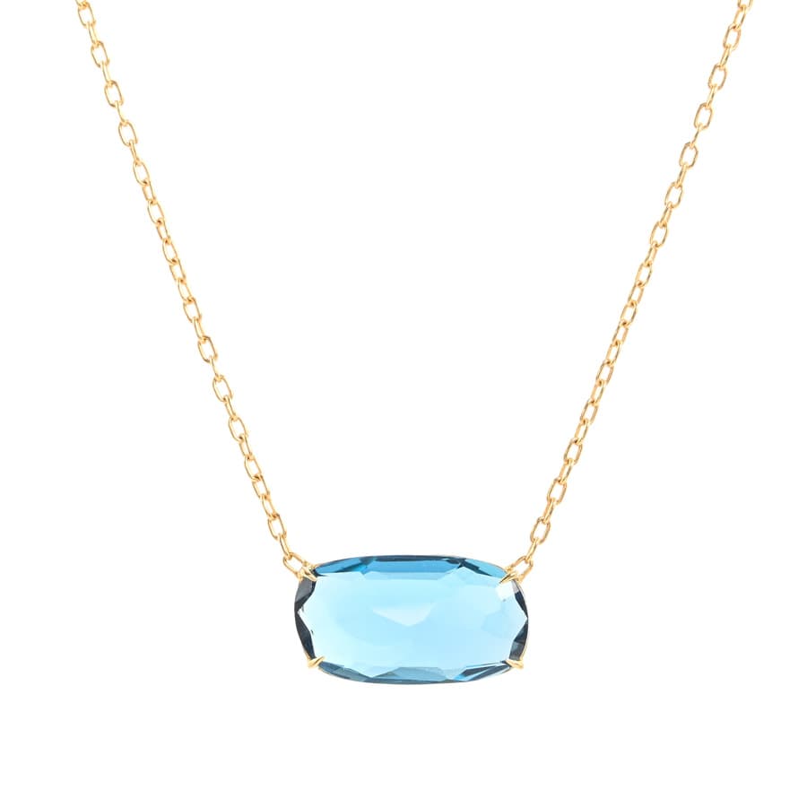 【中古A品】  マルコビチェゴ ムラーノ   K18イエローゴールド 銀座