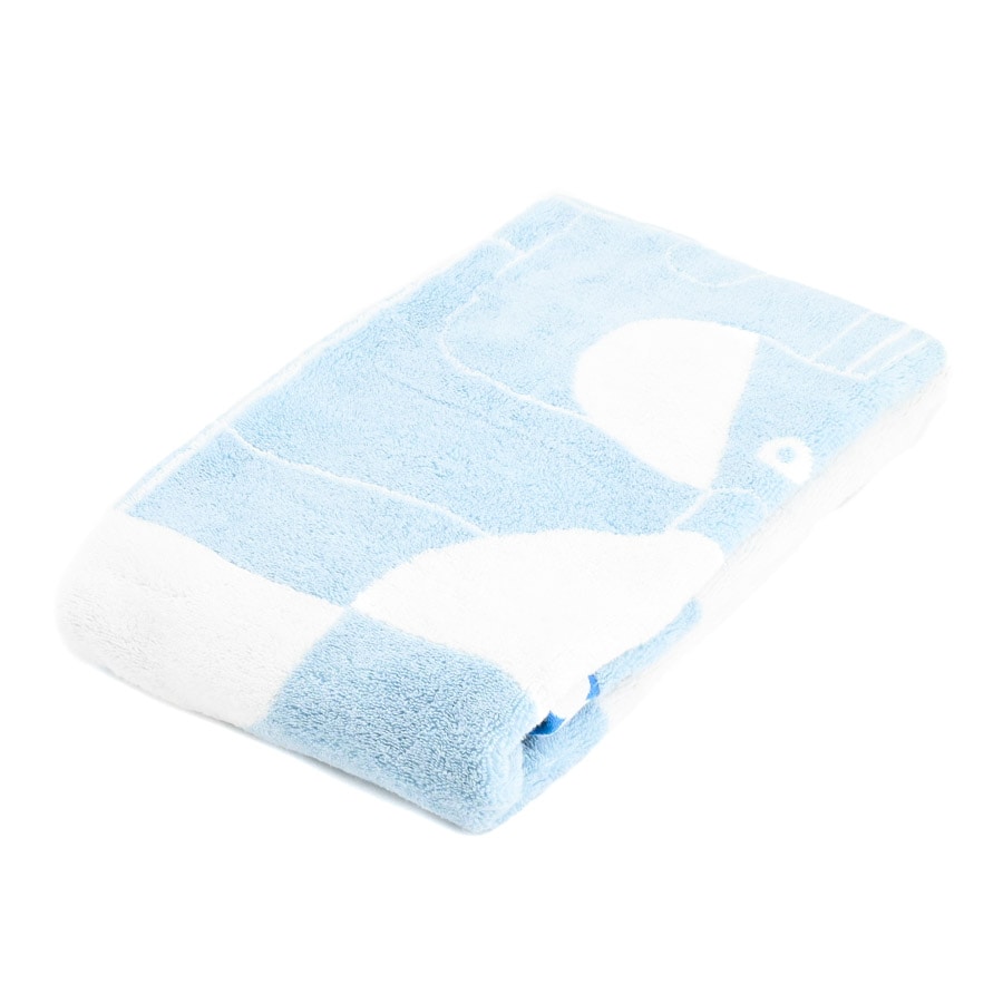 【未使用品】  エルメス アヴァロンタオル   コットン 元町本店