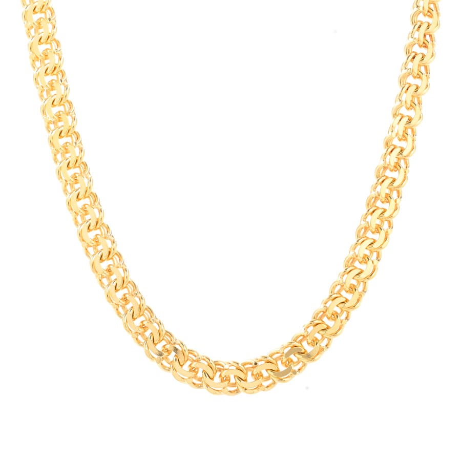 【中古A品】  その他ブランド Balestra   K18イエローゴールド 新宿歌舞伎町店