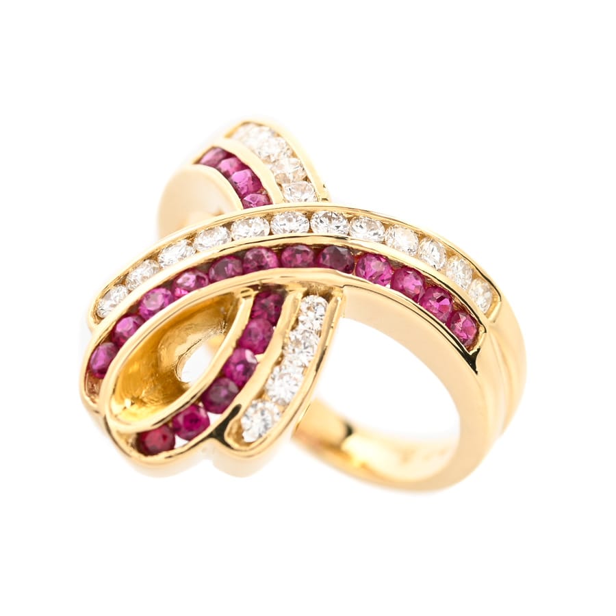 【中古A品】  その他ブランド ゲインズボロー   K18イエローゴールド 新宿歌舞伎町店