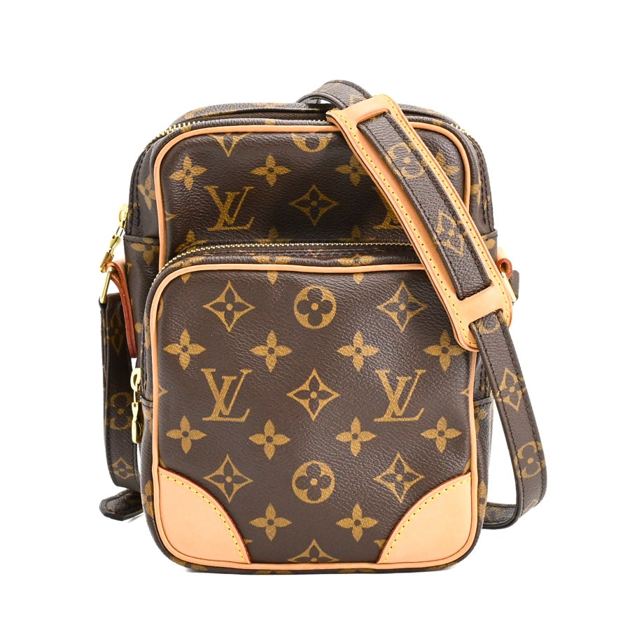 【中古A品】  ルイヴィトン アマゾン モノグラム M45236  新宿歌舞伎町店