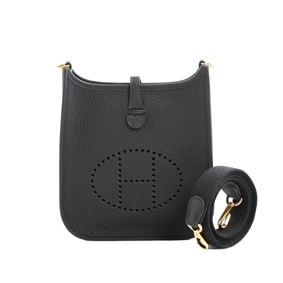 【未使用品】  エルメス エブリンTPMアマゾン   トリヨンクレマンス 新宿歌舞伎町店