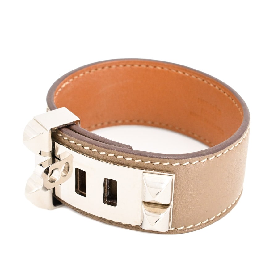 【中古AB品】  エルメス コリエドシアン24   ヴォースイフト 元町本店