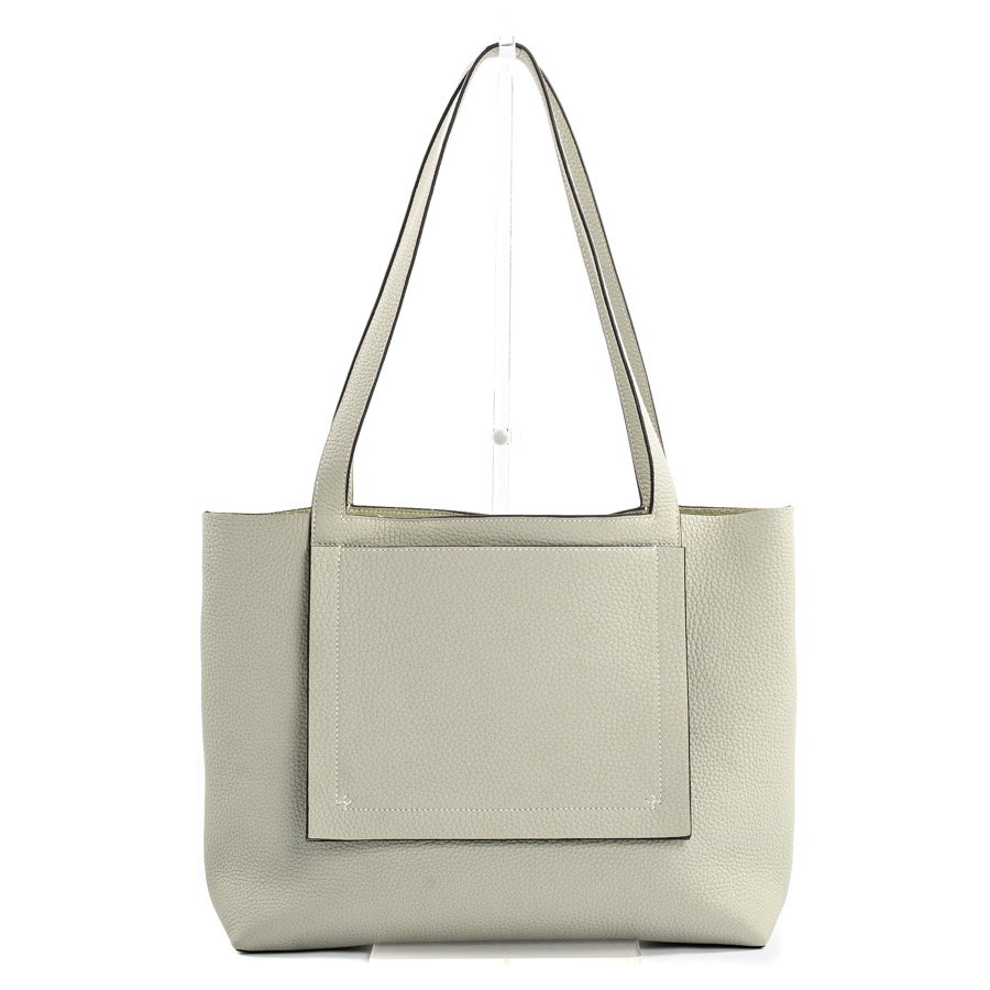 【中古SA品】  エルメス カバセリエ31   トリヨンクレマンス THE YOKOHAMA FRONT