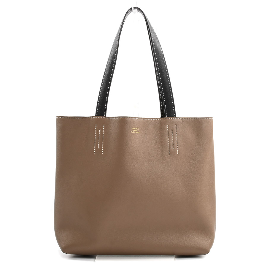 【中古A品】  エルメス ドゥブルセンス28   ヴォースイフト 横浜関内店