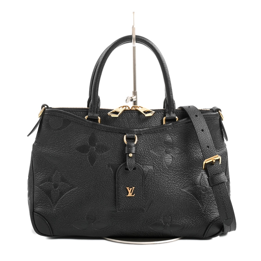 【中古A品】  ルイヴィトン トリアノンPM モノグラムアンプラント M46488  横浜関内店