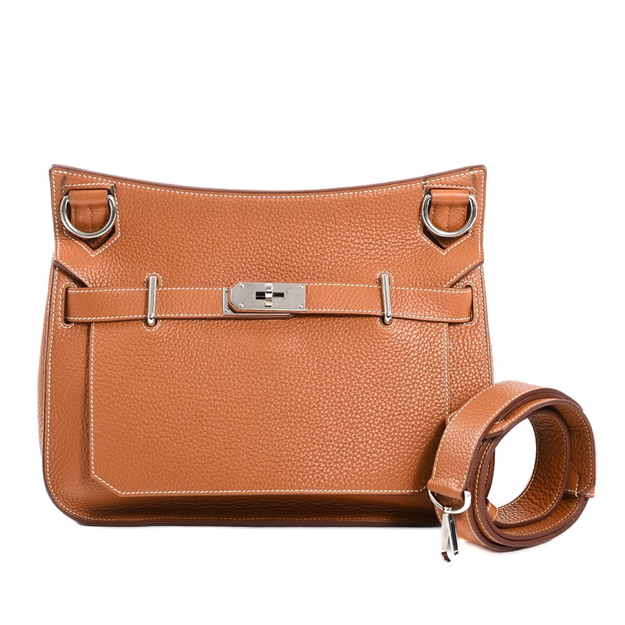 【中古AB品】  エルメス ジプシエール31   ヴォークリスペトゴ 横浜関内店