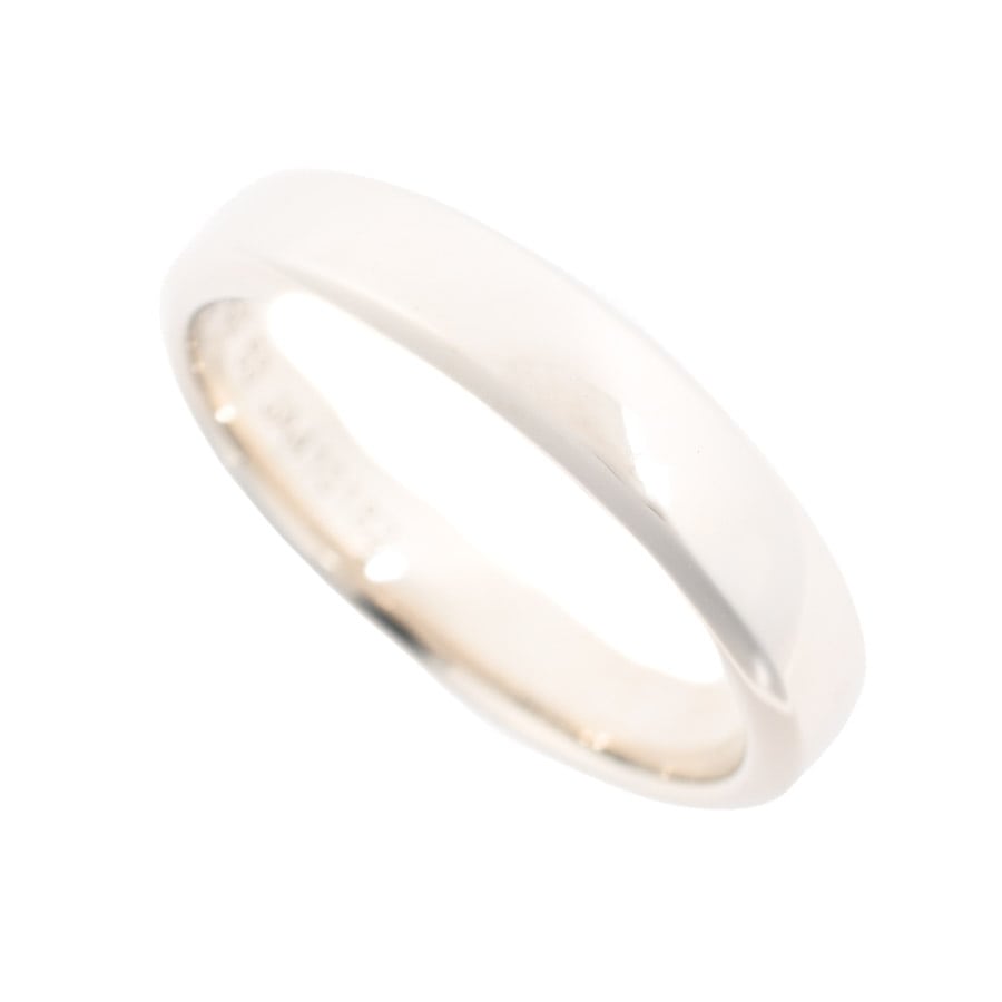 【中古A品】  ヴァンクリーフアーペル トゥールジュール  VCARA89253 Pt950 元町本店