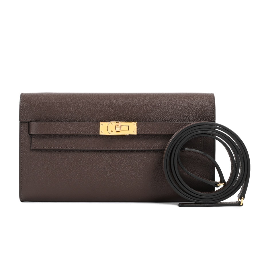 【未使用品】  エルメス ケリートゥーゴー   エヴァーカラー 横浜関内店