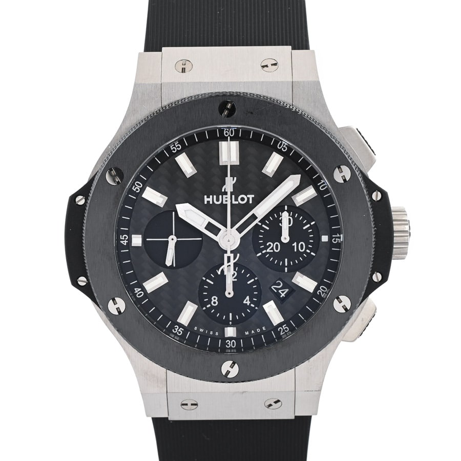 【中古A品】  ウブロ ビッグバン  301.SM.1770.RX ステンレス 横浜関内店