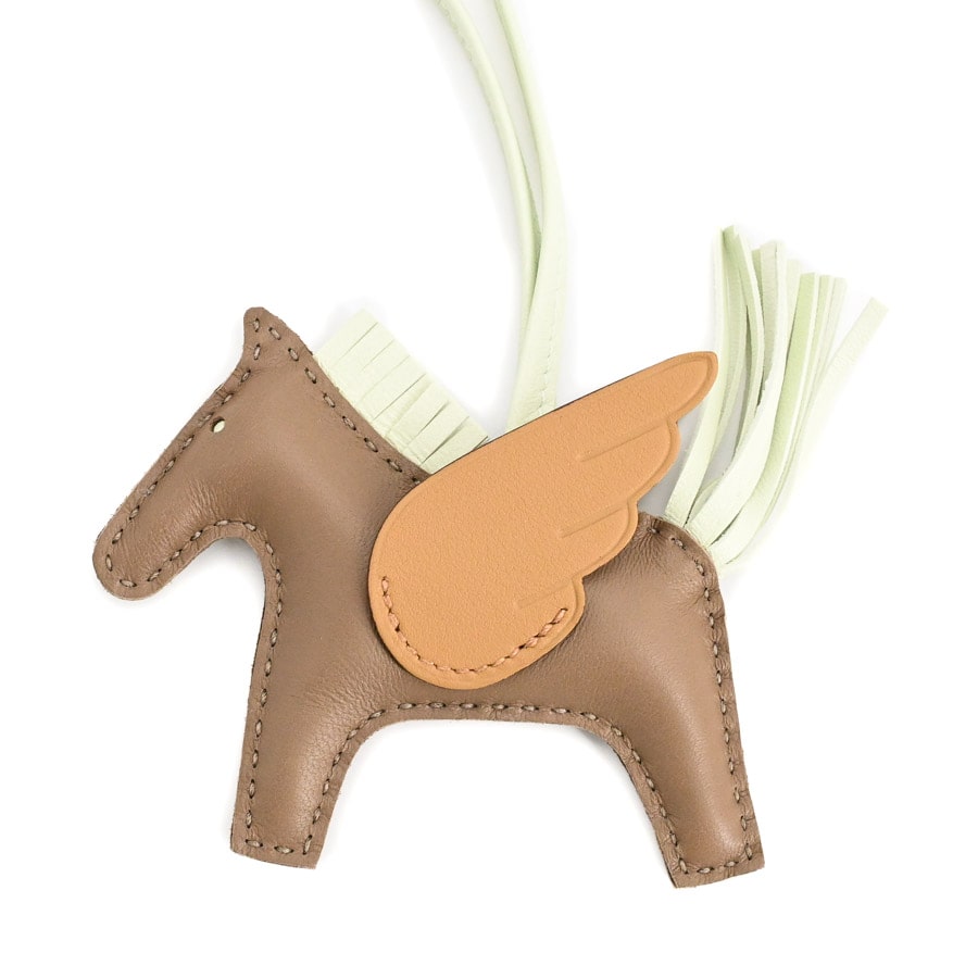 【未使用品】  エルメス ロデオペガサスPM   アニョ 新宿歌舞伎町店