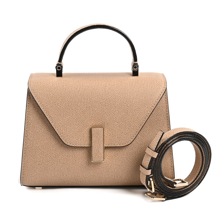 【中古SA品】  ヴァレクストラ マイクロイジィデ   型押しレザー 新宿歌舞伎町店